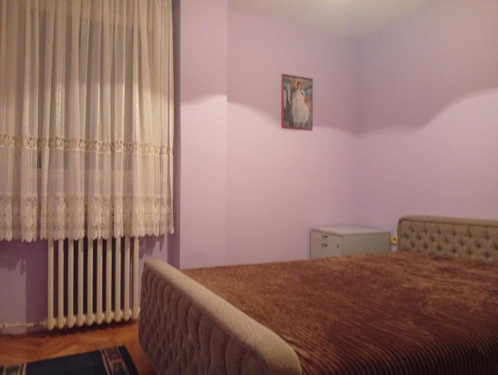 Slika 6 - U blizini parka Svetog Save, Dvoiposoban stan za izdavanje, 65m2, 400€